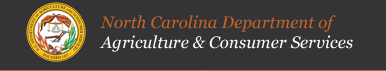 NCDA Agronomic Services